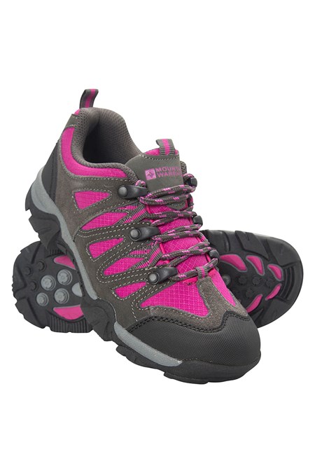 013760 CANNONBALL KIDS SHOE